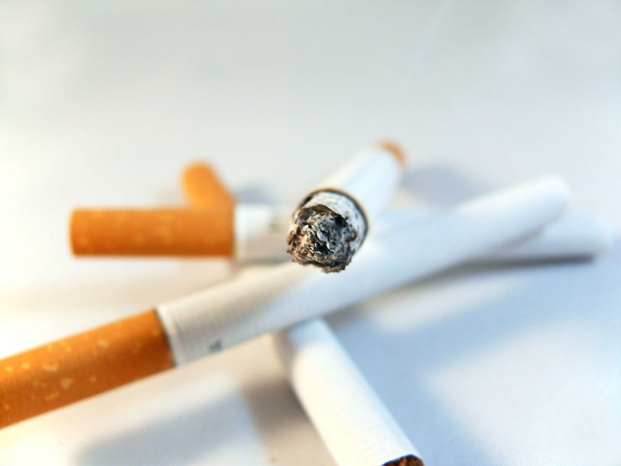 Smoking Cessation: Preventing the Risks of Tobacco Use